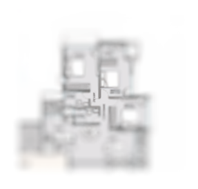 Saheel Sus Baner Project 3BHK Plan