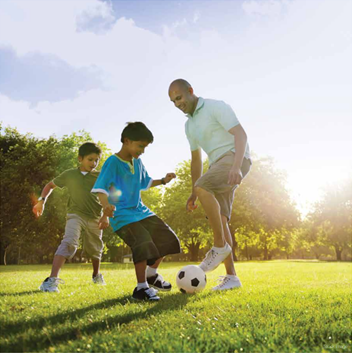 Saheel Sus Baner Kids Play Arae