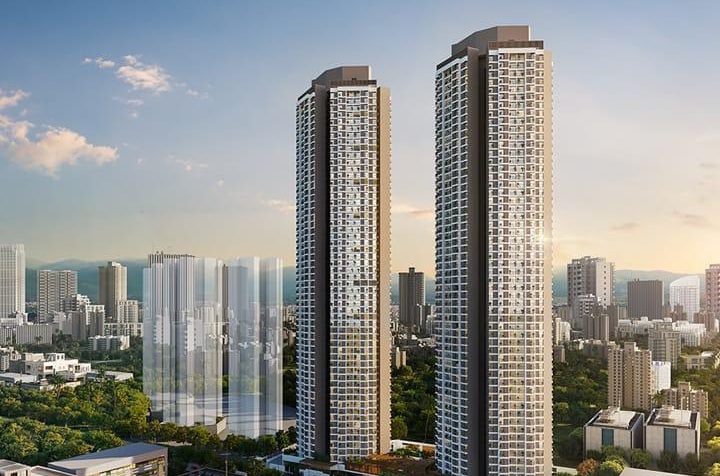 Saheel Sus Baner Project